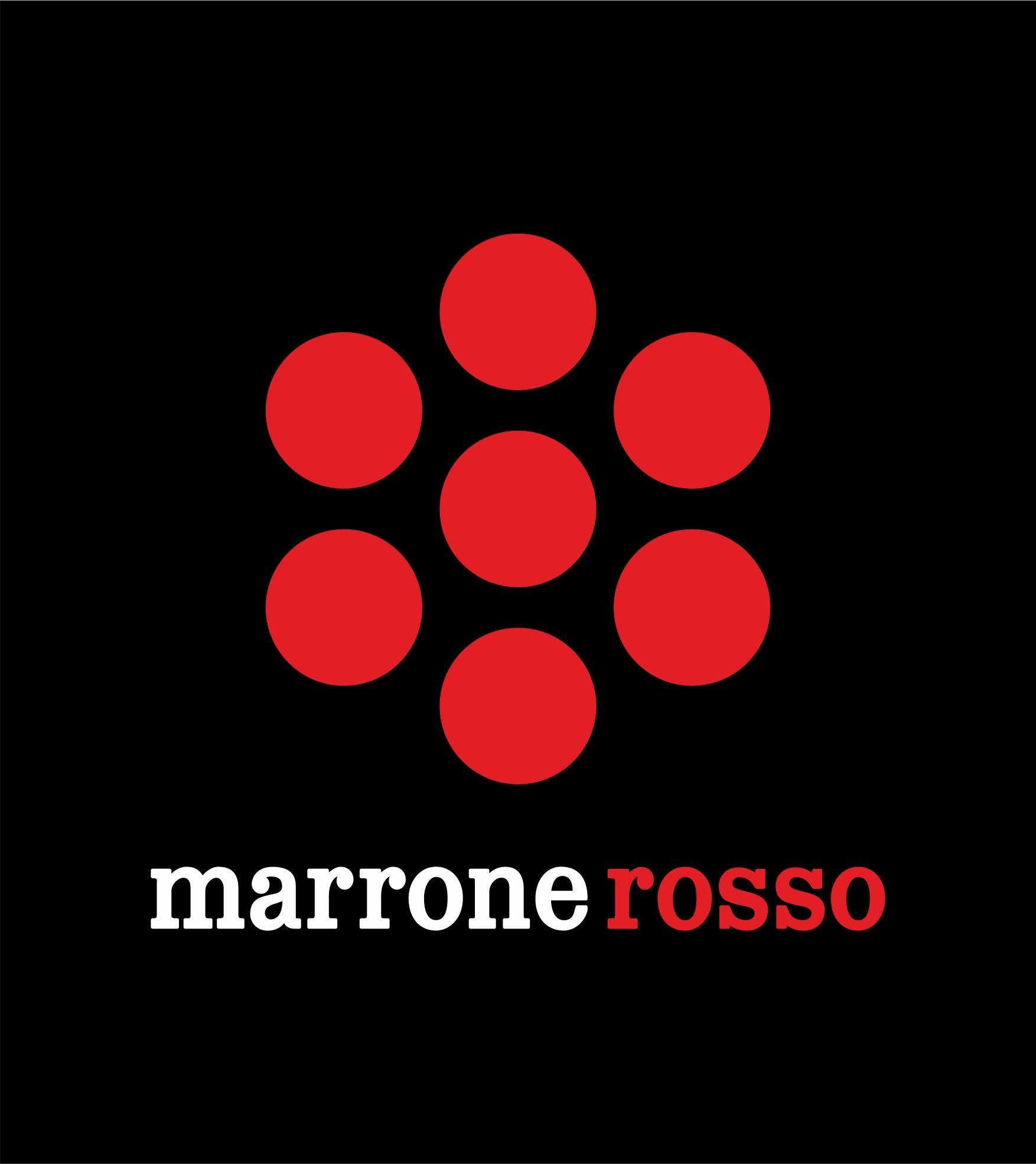 Marrone Rosso